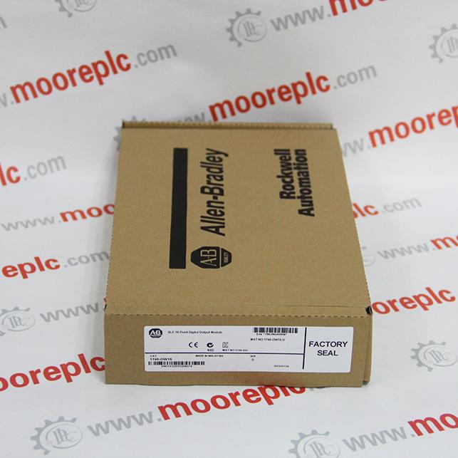 1747-DCM  ALLEN BRADLEY New and factory sealed Email me:sales5@amikon.cn